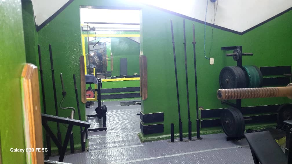 Nuestras Instalaciones
