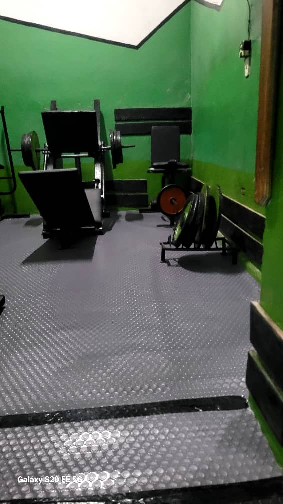 Nuestras Instalaciones