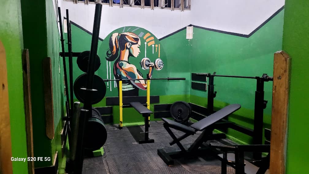 Nuestras Instalaciones