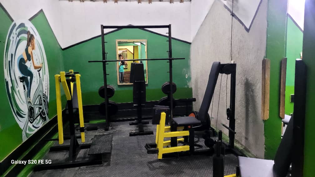 Nuestras Instalaciones