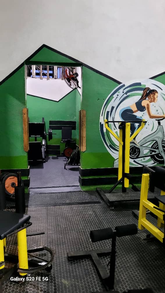 Nuestras Instalaciones