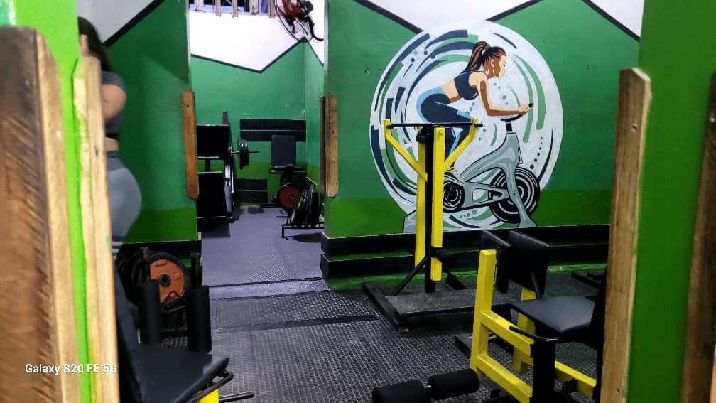 Nuestras Instalaciones
