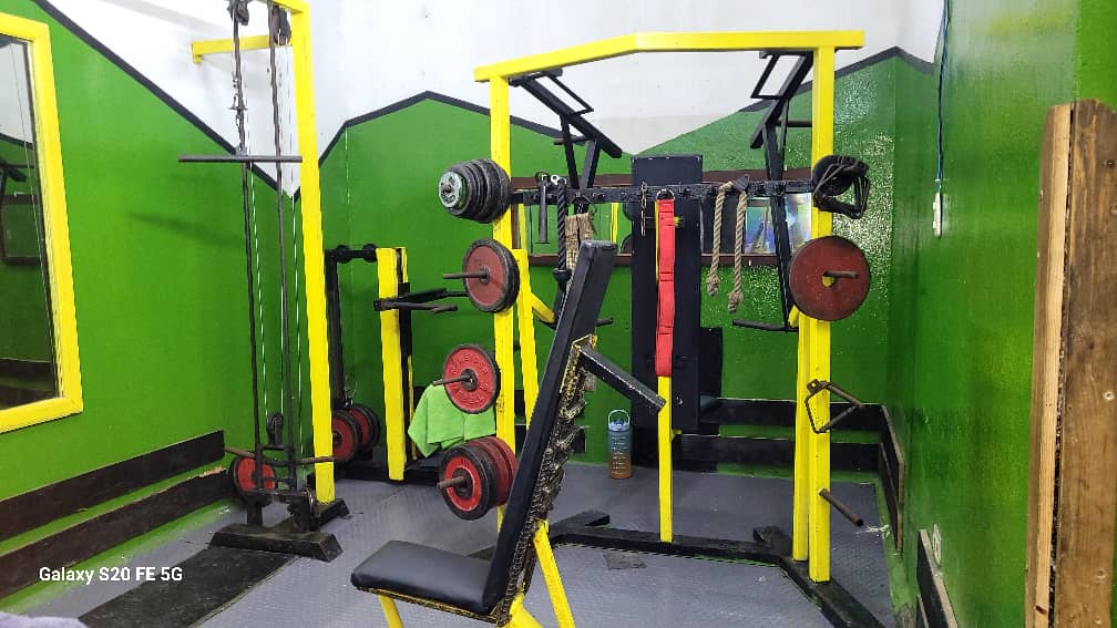 Nuestras Instalaciones