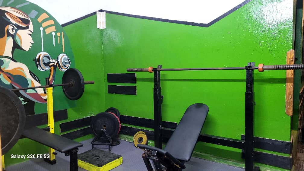 Nuestras Instalaciones