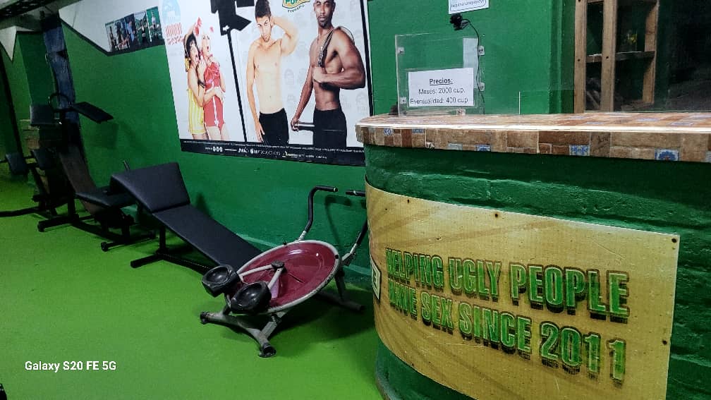 Nuestras Instalaciones