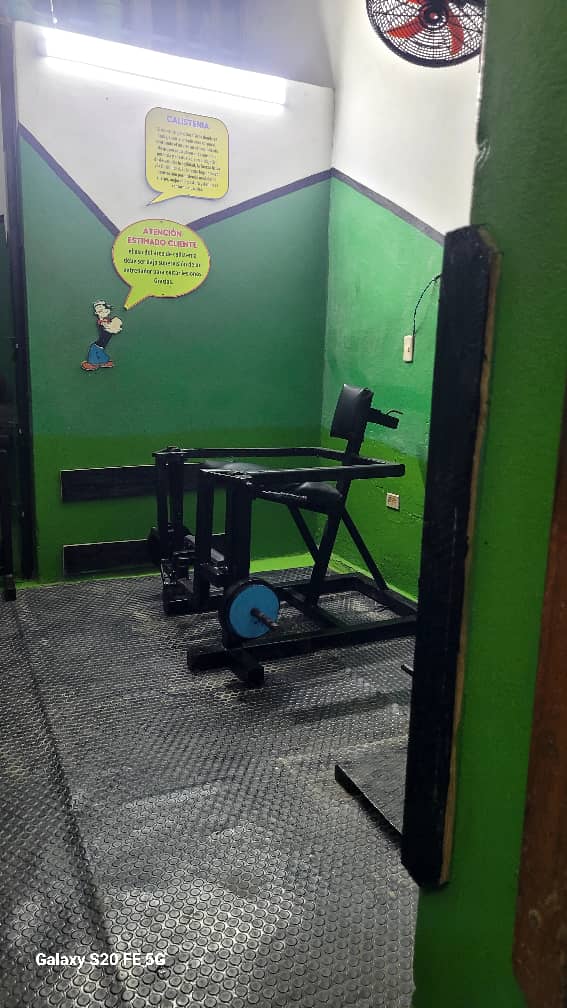 Nuestras Instalaciones